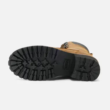 BRUNT Distasio Logger Comp Toe Men's - Browns Shoe Fit Company